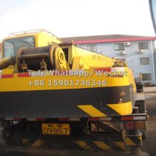 Slightly Used 2012 Model XCMG 12 ton Truck Crane QY12